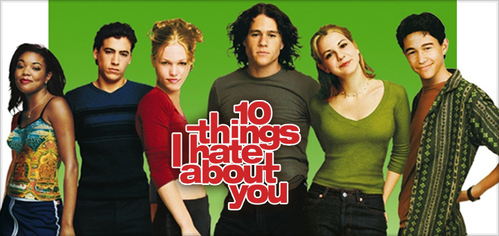 10 Things I Hate About You 1999 Soundtrack Torrent