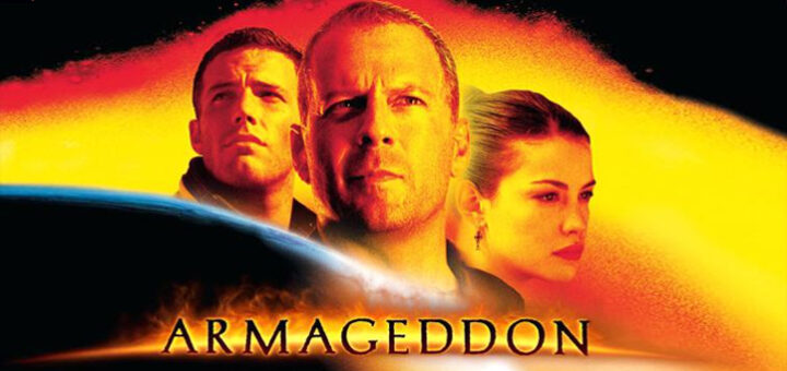 1998 Armageddon