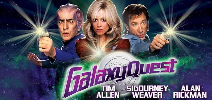 Quest Movies !!BETTER!! Galaxy-Quest-1999-Movie-Poster