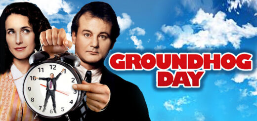 1993 Groundhog Day