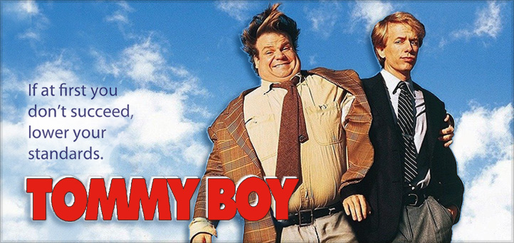 Download Tommy Boy 1995 Full Hd Quality